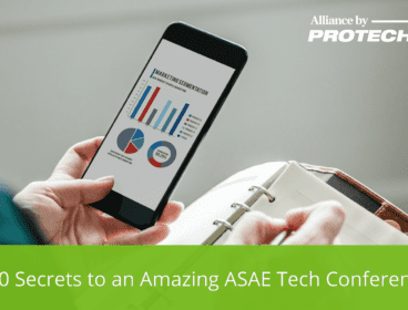 Will you be at the 2018 ASAE Tech Conference? Here are 10 secrets to make it an event to remember