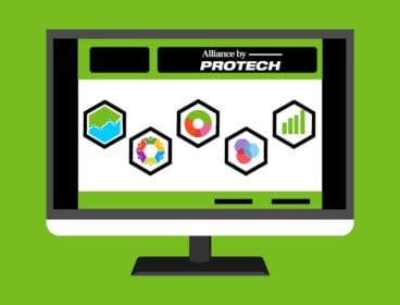 Alliance by Protech AMS Platform