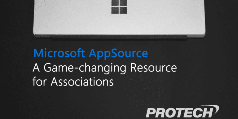 What is Microsoft AppSource, and how can it help your association?
