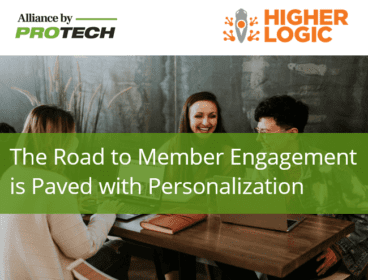 Do you feel like you have a registration or renewal problem? In that case, certain tactics can help, but here’s the bottom line: you almost always have an engagement problem. Join Higher Logic and Protech, for a fresh perspective on personalizing the member experience.