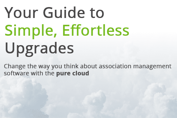 Download Your Guide to Pure Cloud AMS Upgrades