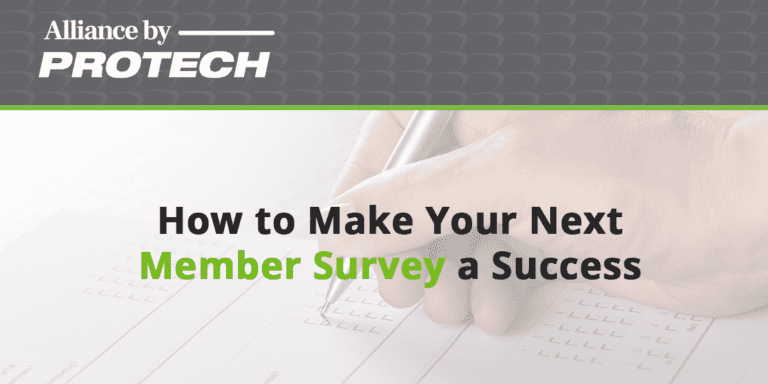 Preparing your association's next member survey? Here are a few tips to follow.