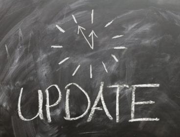 Worried about your next software update? Updates and upgrades are no longer the massive undertaking they once were