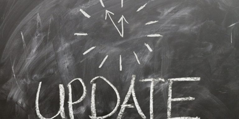 Worried about your next software update? Updates and upgrades are no longer the massive undertaking they once were