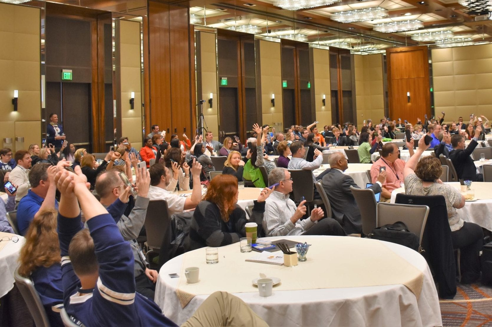 5 Reasons You Won’t Want to Miss Protech's Customer Conference