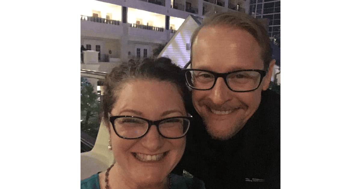 Heather Hughes Facebook, Instagram, Twitter [Profiles]