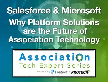 Salesforce and Microsoft: Why Platform Solutions are the Future of ...