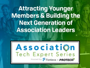 Attracting Youth and Next Generation Leaders