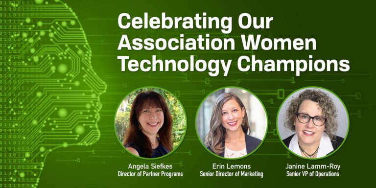 Protech Association Women Technology Champions