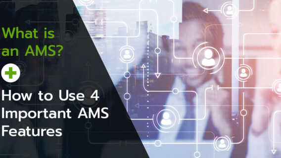Learn what an AMS is and how your association can benefit from using one.