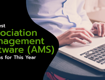 The title of this piece, “The Best Association Management Software (AMS) Options for this Year.”