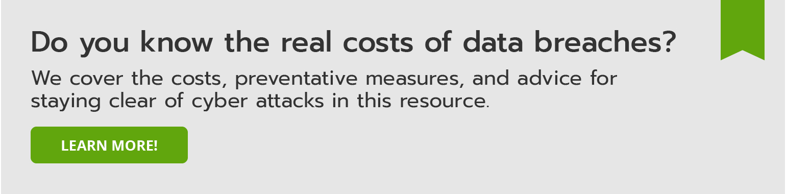 We cover the costs, preventative measures, and advice for staying clear of cyber attacks in this resource.