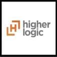 Higher Logic logo