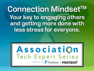 Connection Mindset Webinar