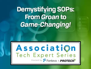 Demystifying SOPs: From Groan to Game-Changing! Webinar