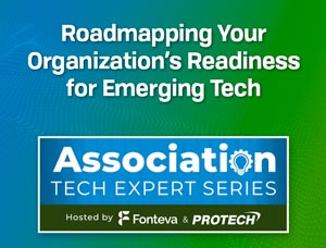 Roadmapping Your Organization’s Readiness for Emerging Tech