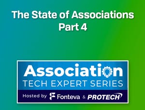 The State of Associations, Part 4